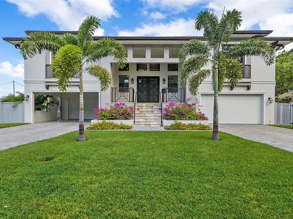 201 38th Ave NE, Saint Petersburg, FL 33704