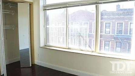 Rented by J Misrahi Realty Corp