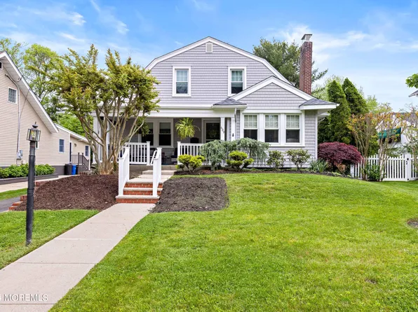 409 Grassmere Avenue, Interlaken, NJ 07712