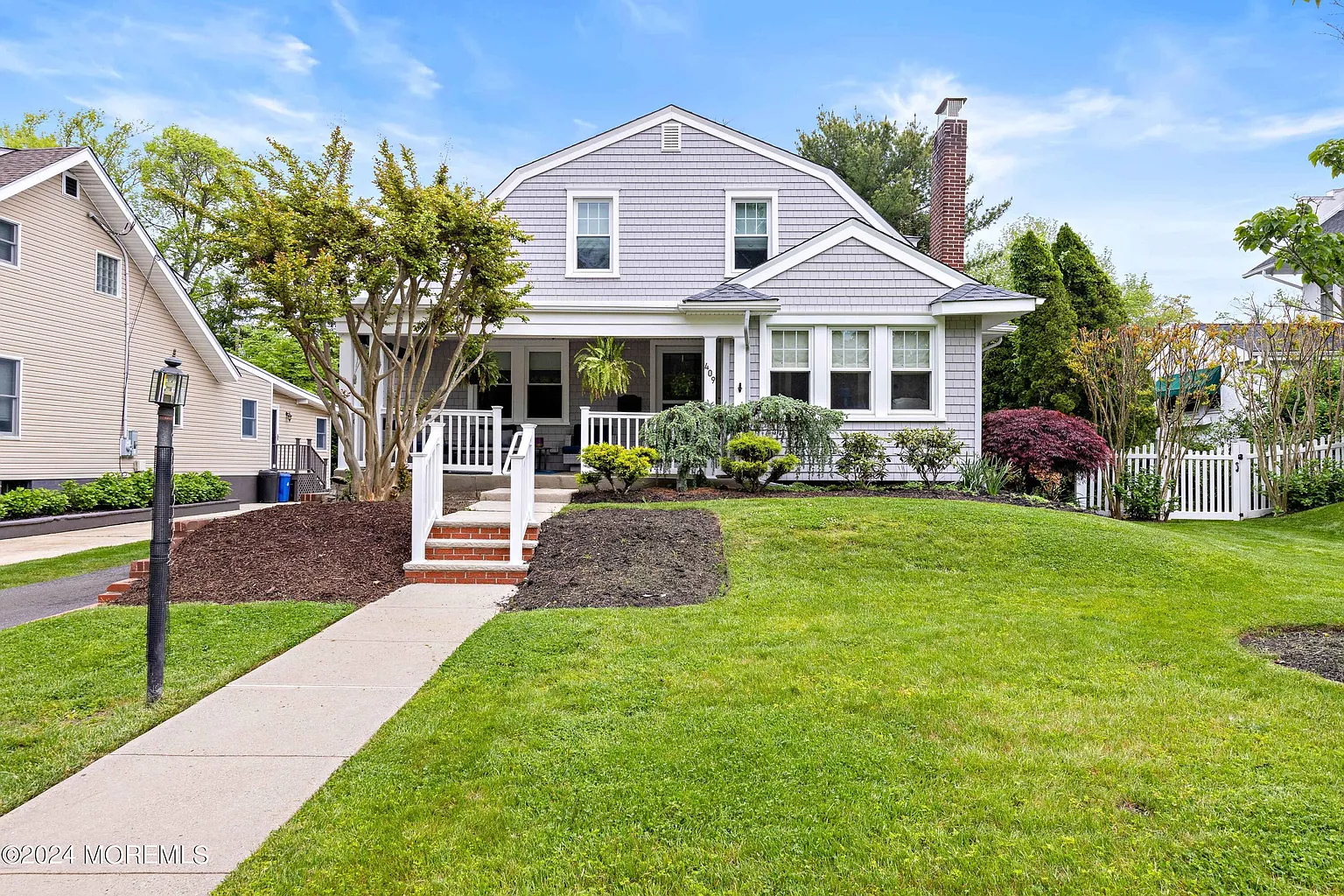 409 Grassmere Avenue photo 1