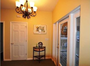 2110 Club View Ct, Charleston, SC 29412