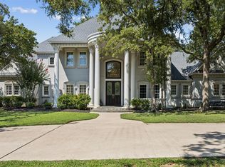 32 Wyck Hill Ln, Westlake, TX 76262