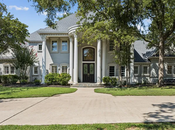 32 Wyck Hill Ln, Westlake, TX 76262