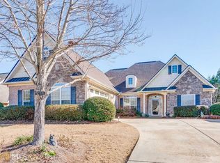 408 Brandy Ln, McDonough, GA 30253