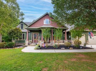 402 Home Stretch Dr LOT 12&13, Seneca, SC 29672