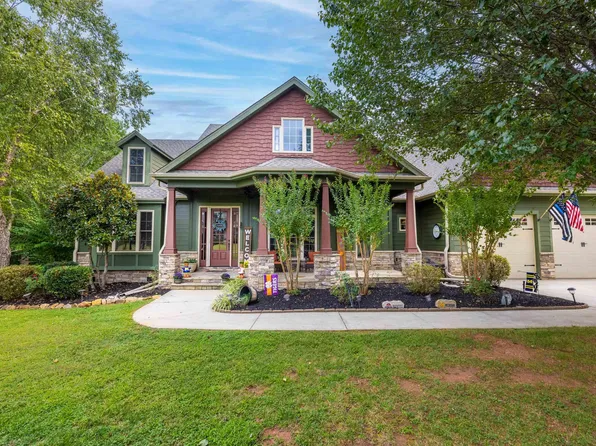 402 Home Stretch Dr Lot 12&13, Seneca, SC 29672