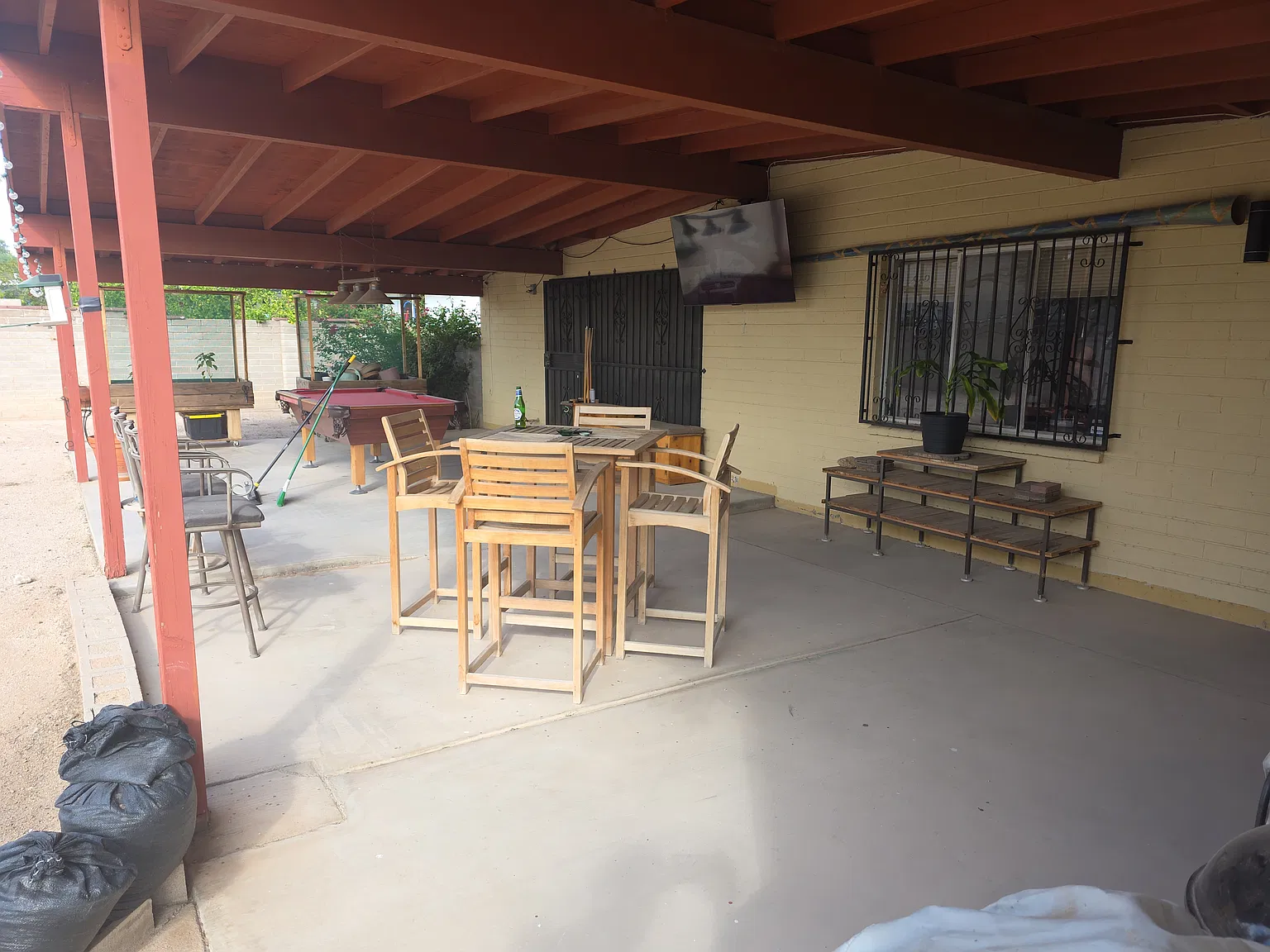 E Kenyon Dr, Tucson — Photo 3