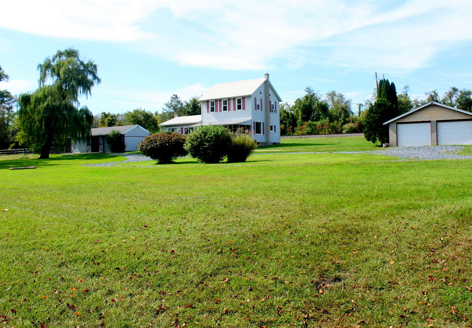 131 Riverview Dr, Walnutport, PA 18088 Zillow