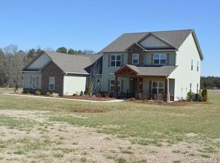 1190 Dublin Ct, China Grove, NC 28023