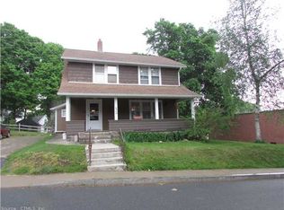 33 Church St, Stafford Springs, CT 06076