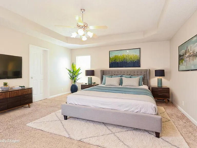 8813 Cressent Glen Ct — Photo 11