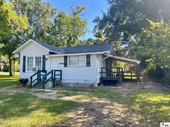 309 Chambers Ave, Sicily Island, LA 71368