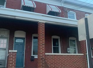 615 Maryland Ave, Wilmington, DE 19805