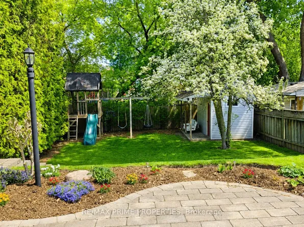 17 Tardree Pl, Toronto, ON M1R 3X2