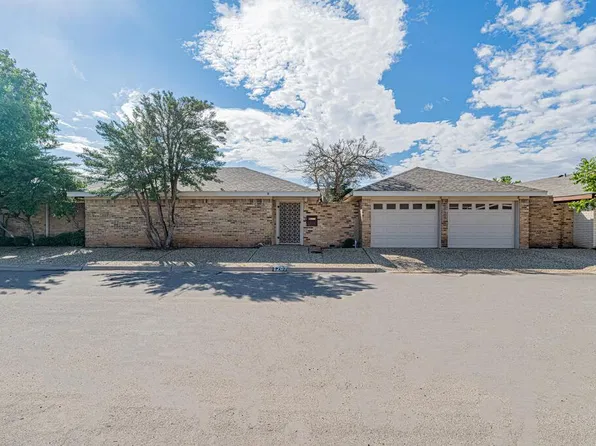 1207 Shirley Ln, Midland, TX 79705