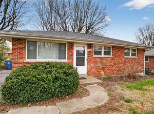 1146 Reale Ave, Saint Louis, MO