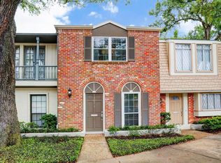 12674 Rip Van Winkle Dr #2, Houston, TX 77024