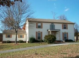 135 Smitherman Rd, Ringgold, GA 30736