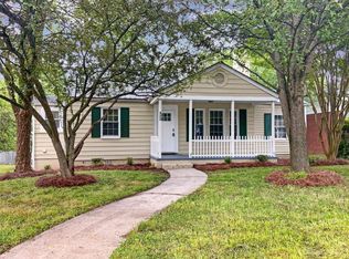 423 Grove St, Salisbury, NC 28144