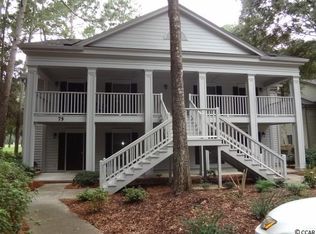 75-3 Weehawka Way #753, Pawleys Island, SC 29585