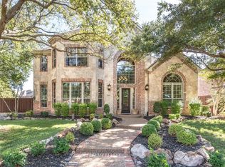 2130 Estes Park Dr, Allen, TX 75013