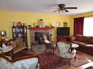 100 Pima Dr, Winslow, AZ 86047