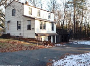 35 Washington St, Waterville, ME 04901