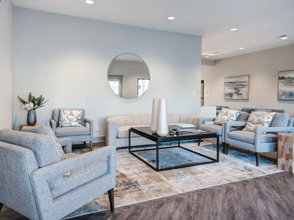 Mallard Crossing at St. Matthews