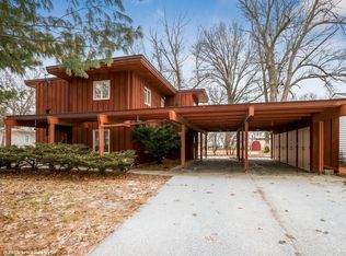 1108 N B St, Indianola, IA 50125