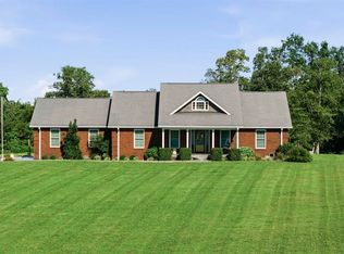 195 Thompson Hill Rd, Hodgenville, KY 42748