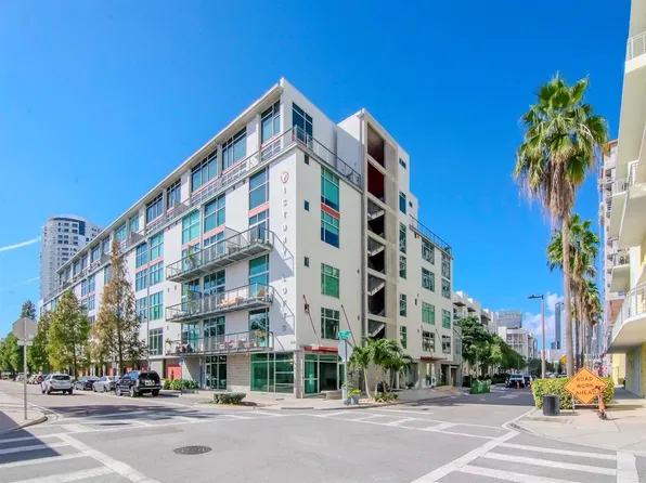 101 S 12th St Unit 301, Tampa, FL 33602