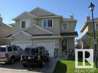287 Macewan Rd SW #48, Edmonton, AB T6W1T4