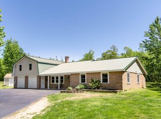 47 Old Pump Rd W, Lyman, ME 04002