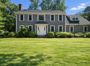 61 Service Rd, East Sandwich, MA 02537