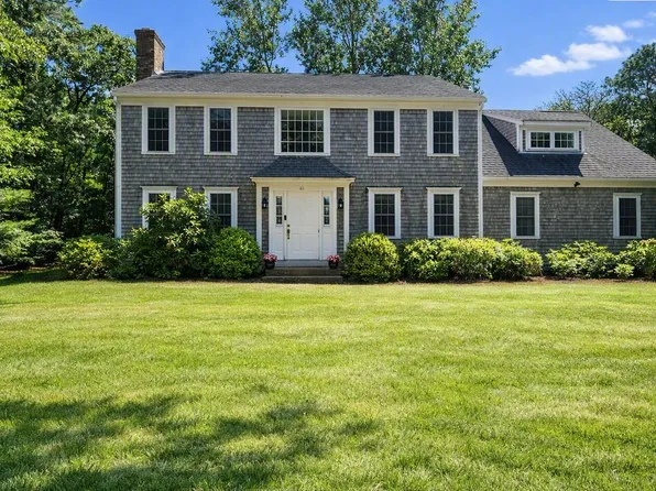 61 Service Road, East Sandwich, MA 02537