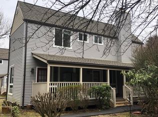 40 W Palmer Dr E #A, Shawnee On Delaware, PA 18356