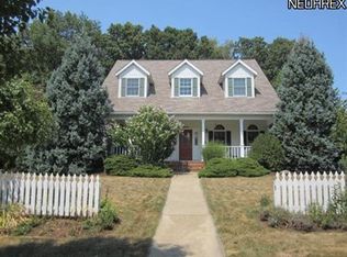 2058 Autumn Run, Wooster, OH