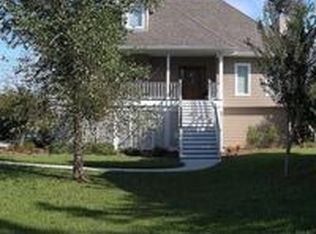 520 Brandi Ln, Gulfport, MS 39507