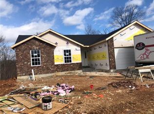 2051 Magnolia Way, Pevely, MO 63070