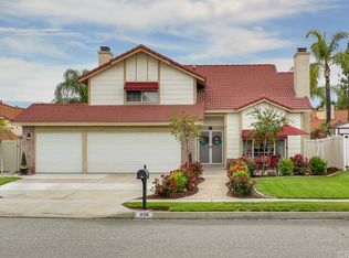 939 Knightsbridge Ln, Redlands, CA 92374