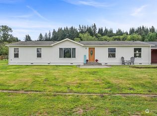 13141 Independence Rd SW, Rochester, WA 98579