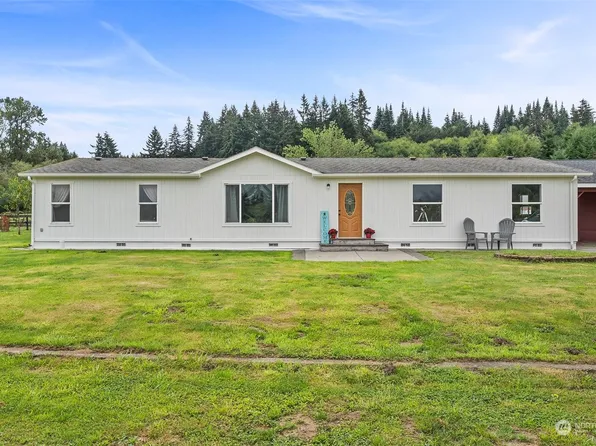 13141 Independence Road SW, Rochester, WA 98579