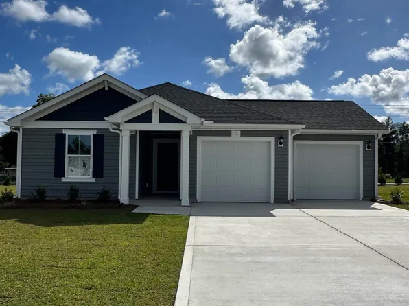 32 Cape Point Dr., Conway, SC 29527