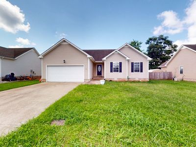 1310 Loren Cir, Clarksville, TN, 37042
