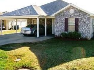 111 Ruffian Dr, Carencro, LA 70520