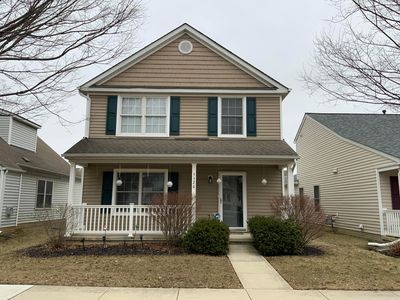 5520 Mossy Creek Dr, Dublin, OH, 43016