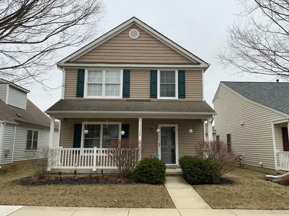 5520 Mossy Creek Dr, Dublin, OH 43016