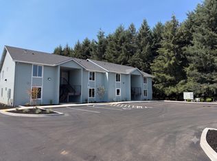 Backus Apartments, Salem, OR 97303