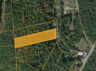 Old Stage Rd, Lake luzerne, NY 12846