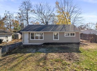 1507 Northridge Rd, Columbus, OH 43224